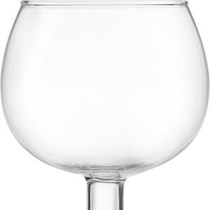 Fishbowl Glass